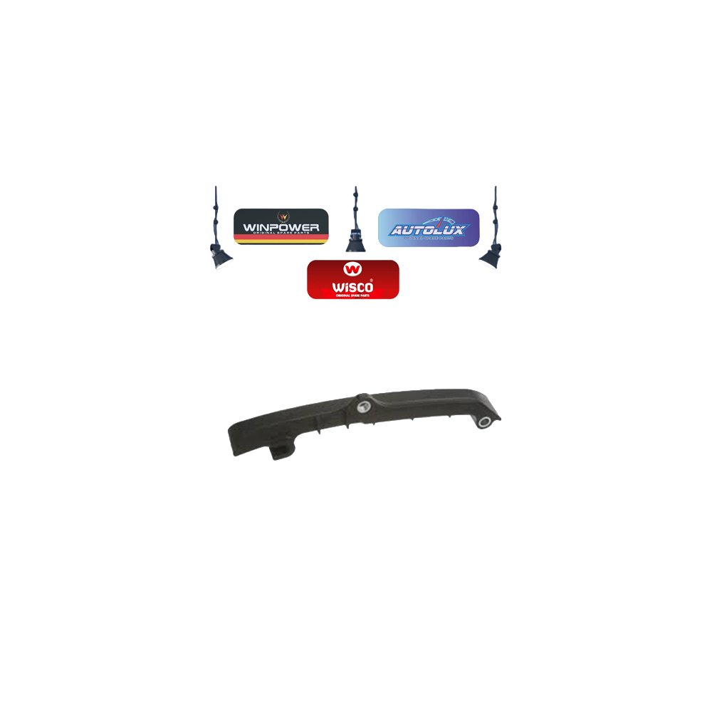 Zincir Kızağı VW Passat VR6 021109513