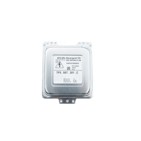 Far Beyni Xenon Porsche Cayenne 958 2010-2014 5DC00906041