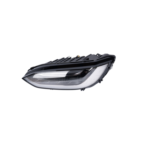 Far Komple Sol Tesla Model X 2016-2023 103431800C