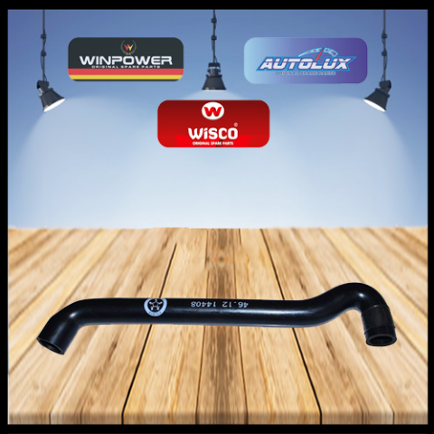 Havalandırma Borusu Vw Polo Golf 4 Bora 1.4 16V - 036103493EB