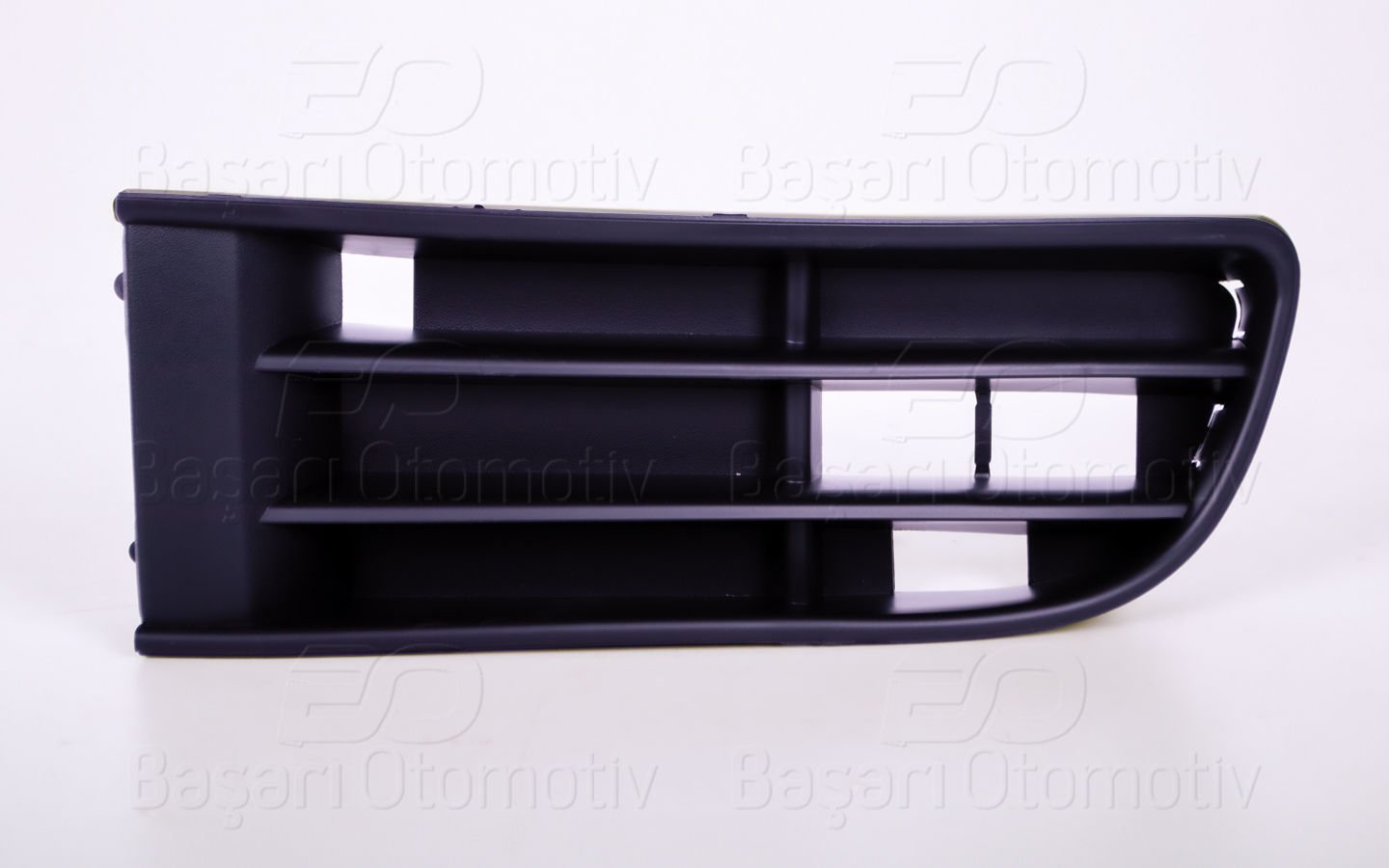 Tampon Izgarası Sol Sıssız Vw Polo 02-05 6Q0853665F9B9