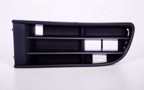 Tampon Izgarası Sol Sıssız Vw Polo 02-05 6Q0853665F9B9