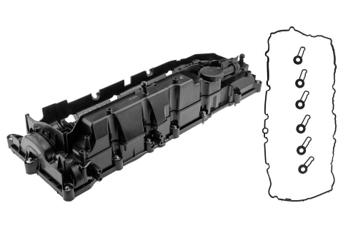 Kulbutor Kapagı Plastık+Conta Bmw G20 G21 G30 G1 11128571308