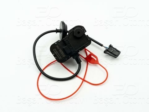 Yakıt Depo Kılıt Motoru Vw Golf 7 (5G1) 14-16/ Je 5C6810773B