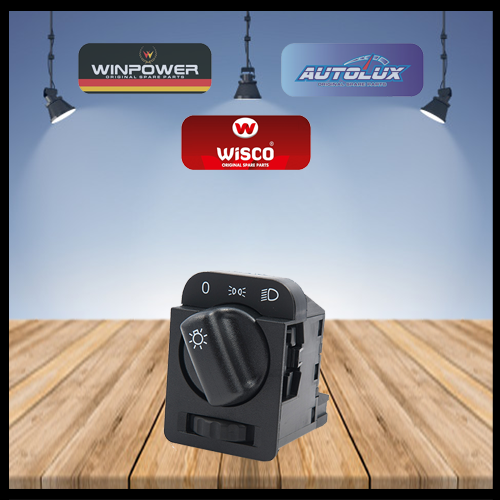 Far Anahtarı Opel Astra F Vectra A 88 > 1240126