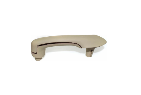 Kapı Tutamagı Takımı Arka Sol Bej Vw Golf4 Bor 1J0867171AR48