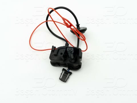 Yakıt Depo Kılıt Motoru Vw Golf 7 (5G1) 14-16/ Je 5C6810773B