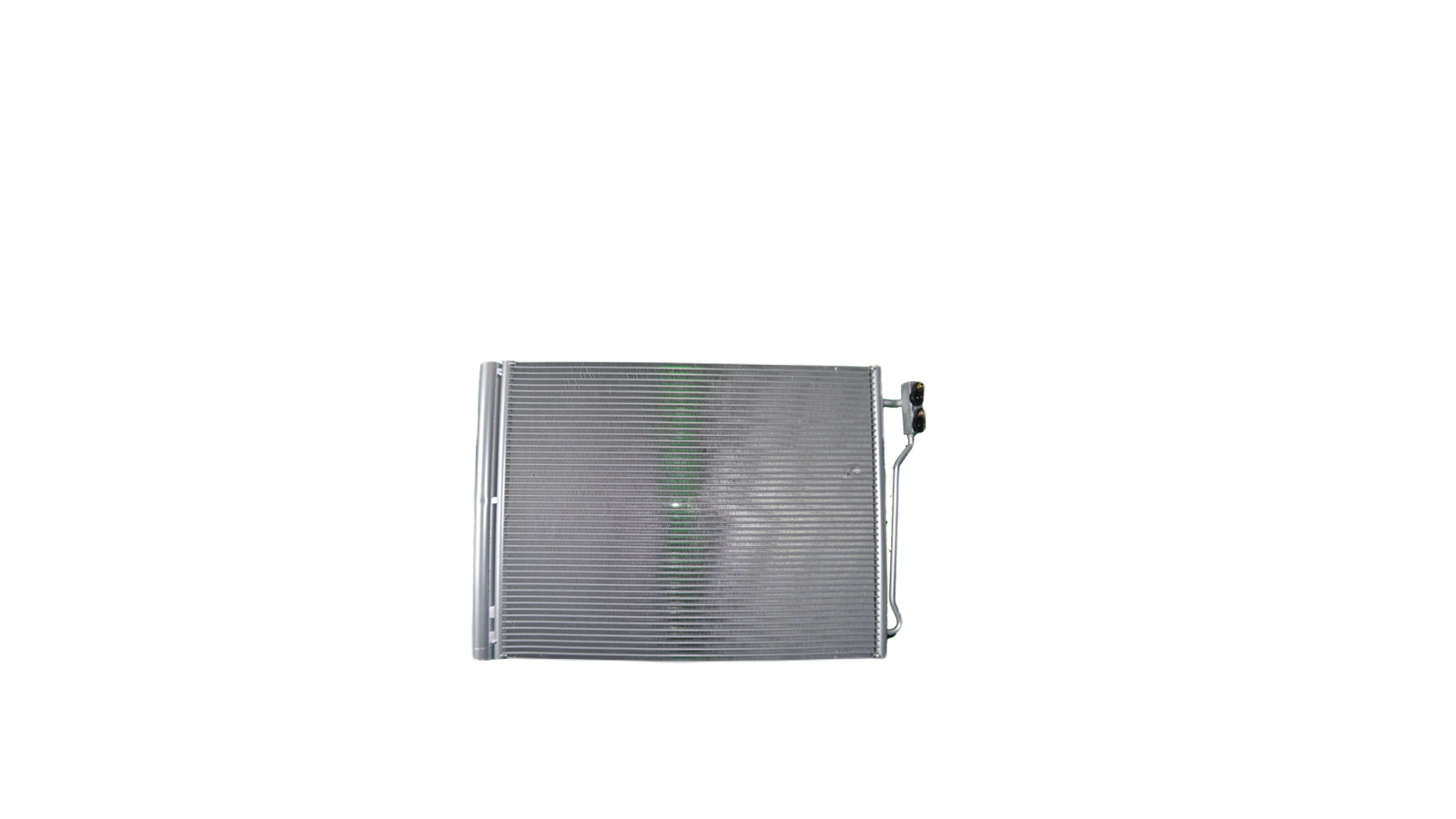 Klıma Radyatoru 630X481x16 Bmw 5 Serısı F07 Gt. F10. 7618770