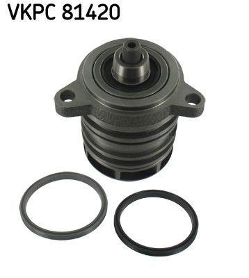 Devırdaım T5 Touareg 04-10 Skf 070121011D