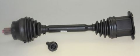 Aks Komple Ön A4 04-08 Gkn 8E0407271BK