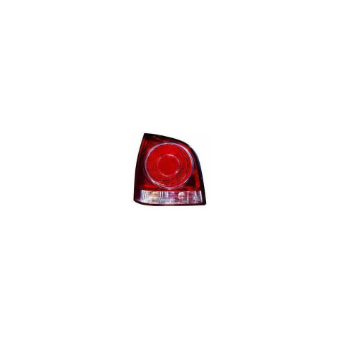 M.Marelli Stop Lambası Sol VW Polo 2005-2010 6Q6945095L