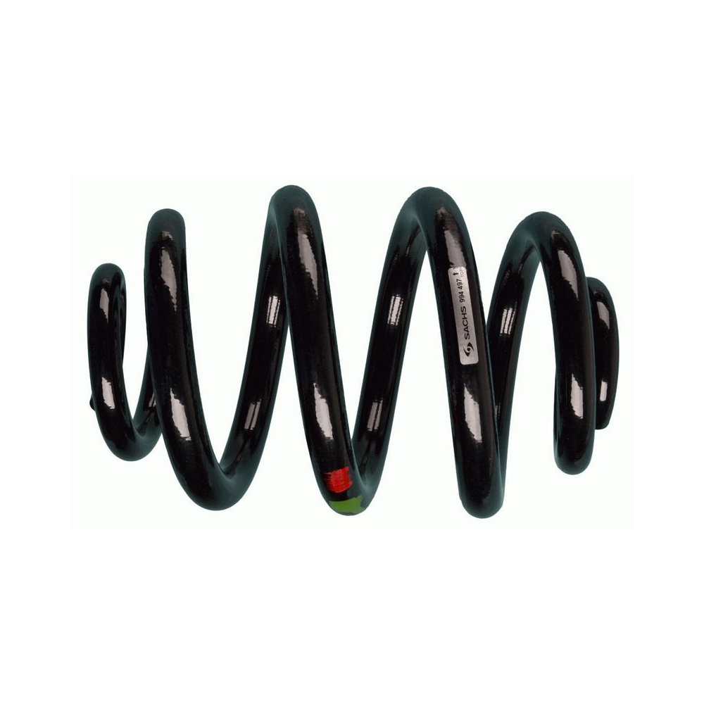 Sachs Helezon Yayı Arka VW T5 - T6 7H0511115AH