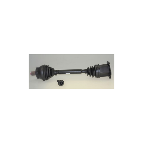 Gkn Aks Komple Ön Sağ/Sol Otomatik VW A4 2.0 TDI BLB-BRE 2004-2008 8E0407271BK