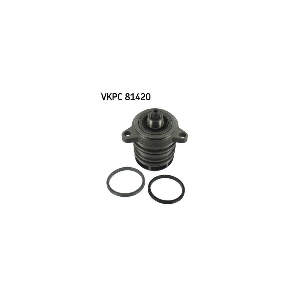 Skf Devirdaim VW T5 - Touareg 2.5 TDI AXD-AXE-BNZ-BAC 2004-2010 070121011D