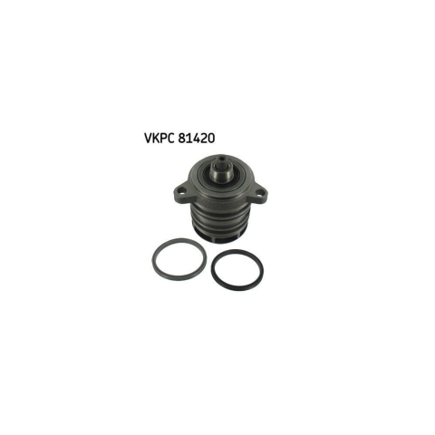 Skf Devirdaim VW T5 - Touareg 2.5 TDI AXD-AXE-BNZ-BAC 2004-2010 070121011D