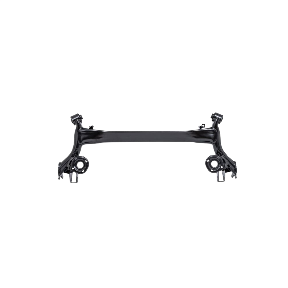 Arka Dingil VW Polo - Skoda Fabia 2000- 6Q0500051AA