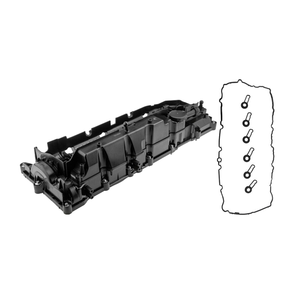 Wisco Kulbütör Kapağı Bmw G20 G21 G30 G11 11128571308