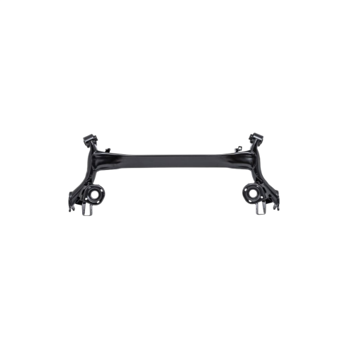 Arka Dingil VW Polo - Skoda Fabia 2000- 6Q0500051AA