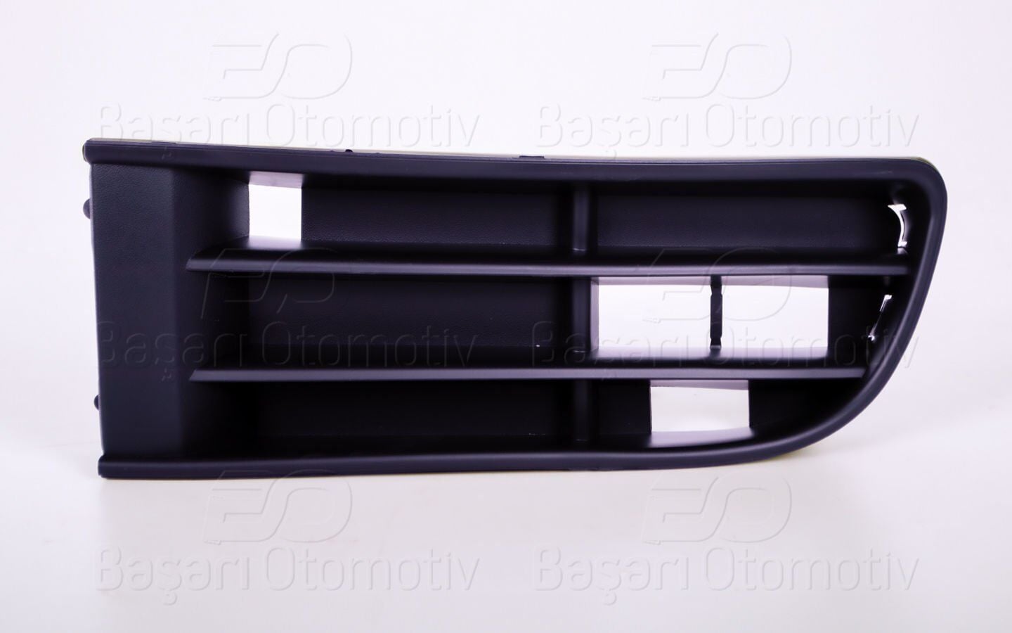 Tampon Izgarası Sol Sissiz Volkswagen Polo 2002-2005 6Q0853665F9B9