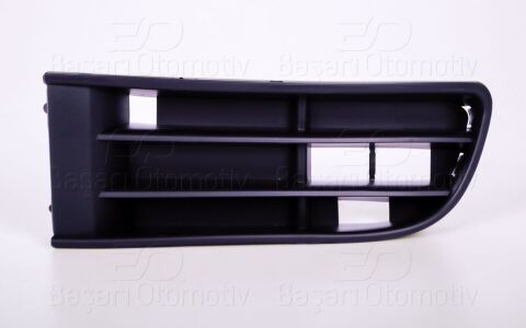 Tampon Izgarası Sol Sissiz Volkswagen Polo 2002-2005 6Q0853665F9B9