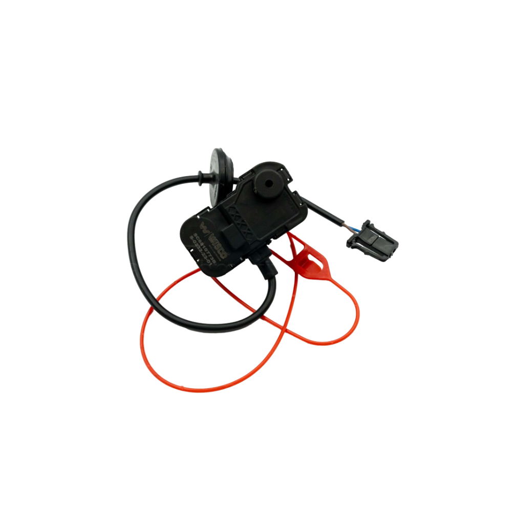 Yakıt Depo Kilit Motoru VW Golf 7 - Jetta 4 2011-2016 5C6810773E