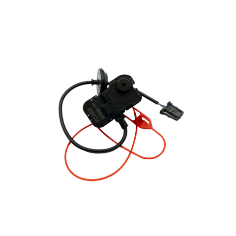 Yakıt Depo Kilit Motoru VW Golf 7 - Jetta 4 2011-2016 5C6810773E