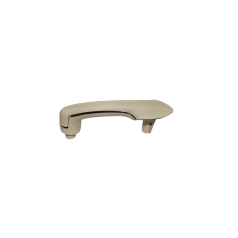 Kapı Tutamağı Takımı Arka Sol Bej VW Golf 4 - Bora 1997-2005 1J0867171AR48