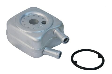 Swb Yağ Soğutucu Volkswagen T4 - LT - Golf 1984-1999 068117021B