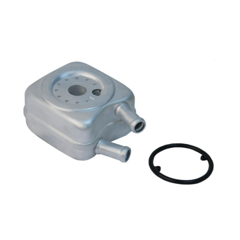 Swb Yağ Soğutucu Volkswagen T4 - LT - Golf 1984-1999 068117021B