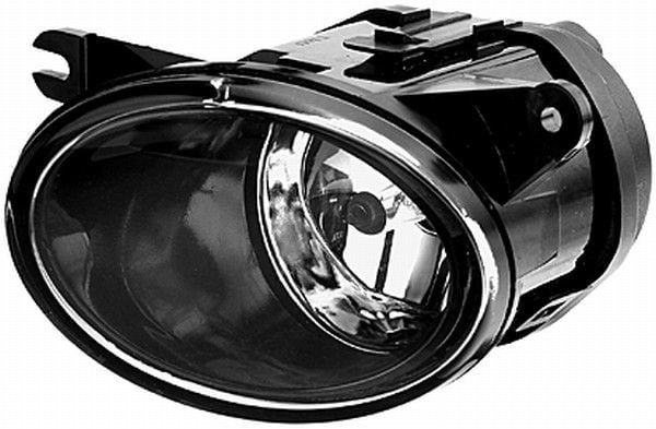 Sıs Farı Sol A6 01-03 Depo 4B3941699
