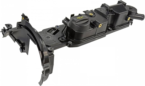 Kulbutor Kapagı Plastık+Conta+Kapak Opel Combo 1. 9688939180