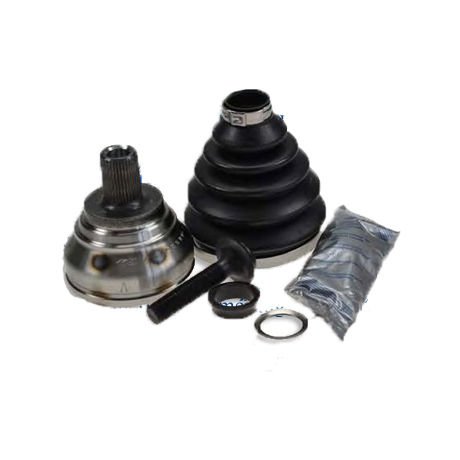 Aks Kafası Dıs Abssız 36X27x59,5 Uzunluk:105Mm Vw  3C0498099