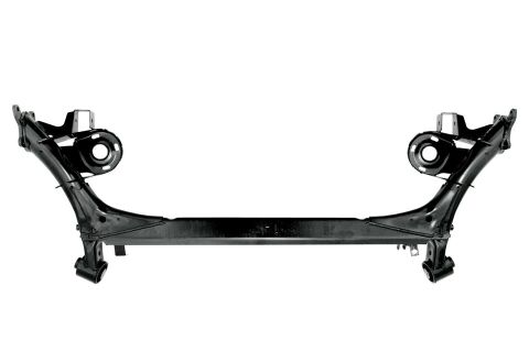 Arka Dingil Aks Gövdesi VW Golf 4 Bora 1998-2005 1J0500051K