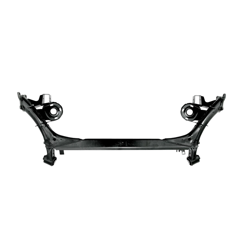 Wisco Arka Dingil Aks Gövdesi VW Golf 4 - Bora 1J0500051K