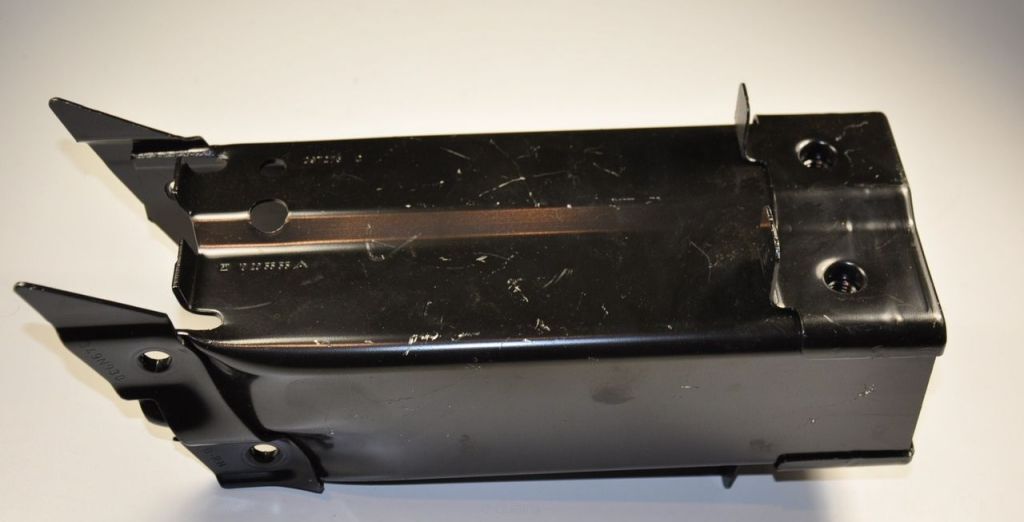 Darba Emici ve Tampon Taşıyıcı Sağ Opel Insignia A 2009- 1407041