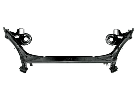 Arka Dingil Aks Gövdesi VW Golf 4 - Bora 1998-2005 1J0500051K