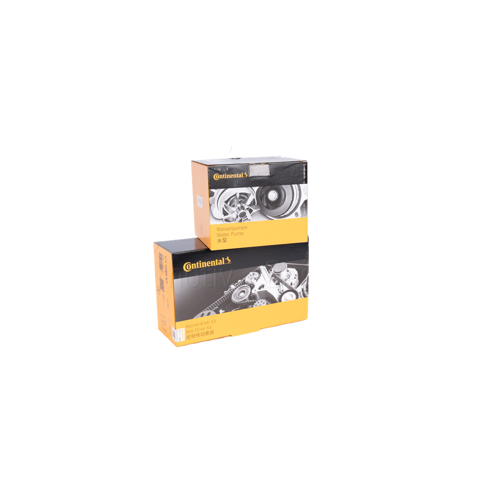 Contitech Triger Seti ve Devirdaim VW Passat - A4 2.0 FSI 2001- 06A121011R