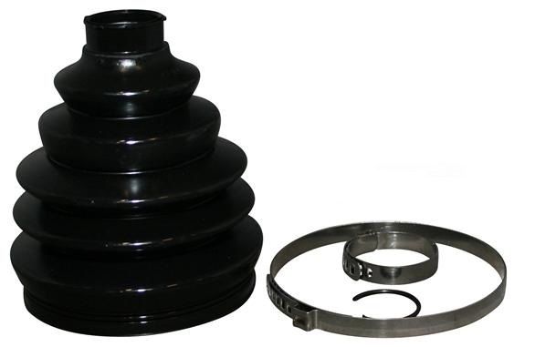 Aks Korugu Dıs 100Mm Vw T5 Caddy Golf5 Passat Jett 7H0498203