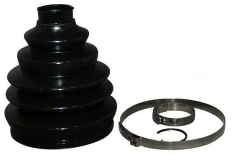 Aks Korugu Dıs 100Mm Vw T5 Caddy Golf5 Passat Jett 7H0498203