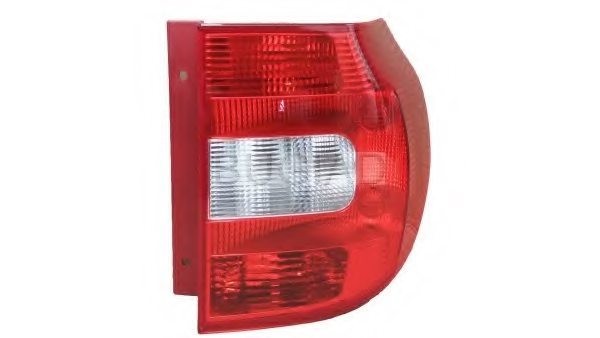 Stop Lambası Sag Yetı 10- Depo 5L0945112