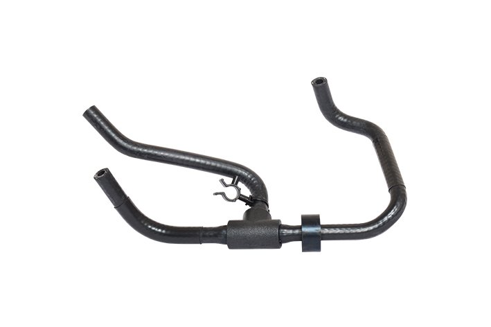 Su Hortumu Polo Cordoba Ibıza Fabıa 01-10 Bsg 6Q0122447CN