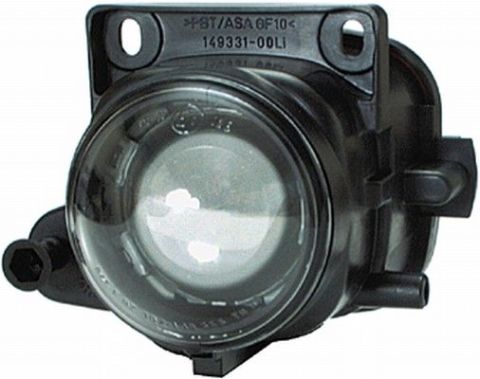Sıs Farı Sag A6 01-03 Depo 4B3941700