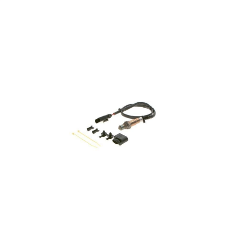 Bosch Oksijen Sensörü VW A4 - A5 - Q5 1.8 TFSI - 2.0 TFSI 2011-2011 8K0906262C