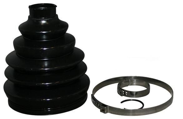 Aks Körüğü Dış 100mm VW T5 - Caddy - Golf 5 - Passat - Jetta - Amarok 1.9TDI 2.0TDI AXB AXC 2003- 1K0498203A