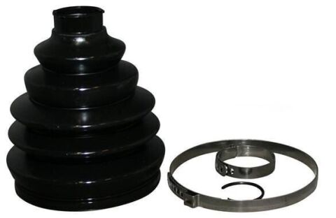Aks Körüğü Dış 100mm VW T5 - Caddy - Golf 5 - Passat - Jetta - Amarok 1.9TDI 2.0TDI AXB AXC 2003- 1K0498203A