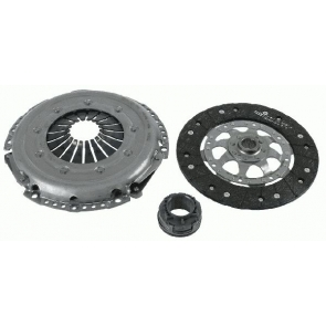 Valeo Debriyaj Seti Passat - A4 - A6 1997-2004 06B198141CX