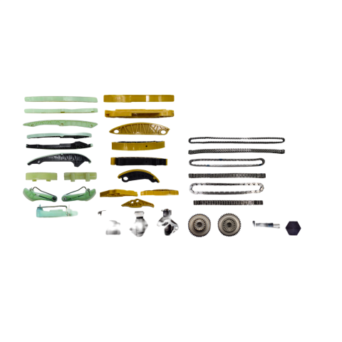 Eksantrik Zincir Seti Vw Golf 5 Tiguan Audi A4 06H109158JSET