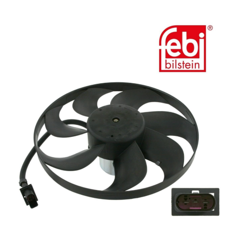 Febi Fan Motoru Golf 4 - Bora - A3 1J0959455F - Uygun Fiyat