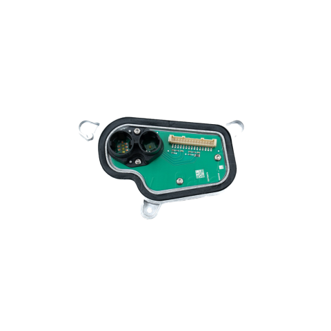 Far Beyni Led Modülü Sağ Audi A5 - S5 2017-2020 8W6998474A