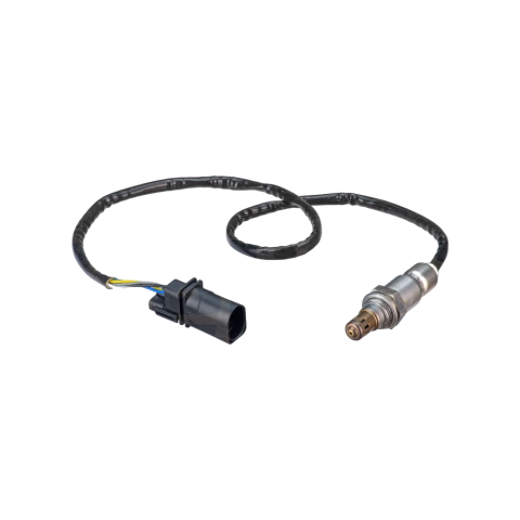 Delphi Oksijen Sensörü (Konum 1) Opel Astra-J B1.6DTH